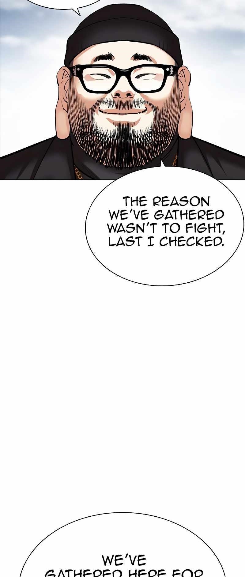 Lookism Chapter 481 - Page 123