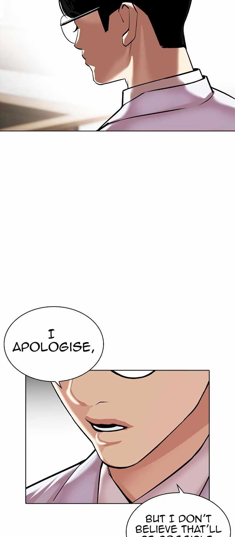 Lookism Chapter 481 - Page 13