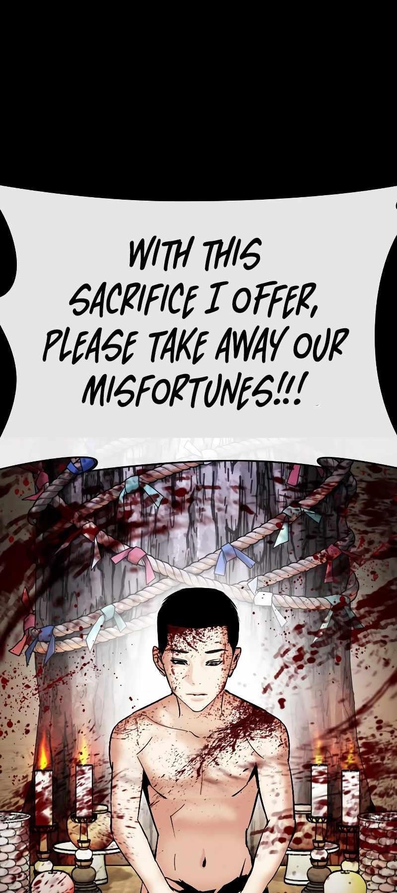 Lookism Chapter 481 - Page 137