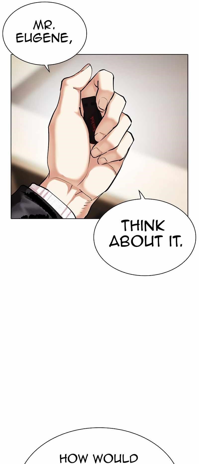 Lookism Chapter 481 - Page 16