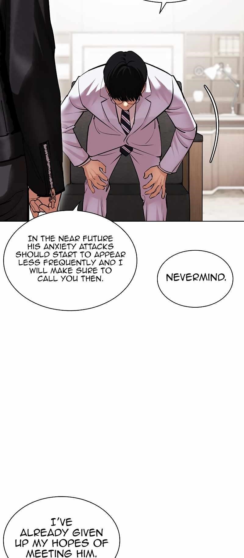 Lookism Chapter 481 - Page 29