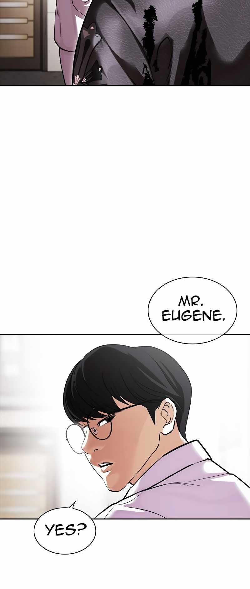 Lookism Chapter 481 - Page 41