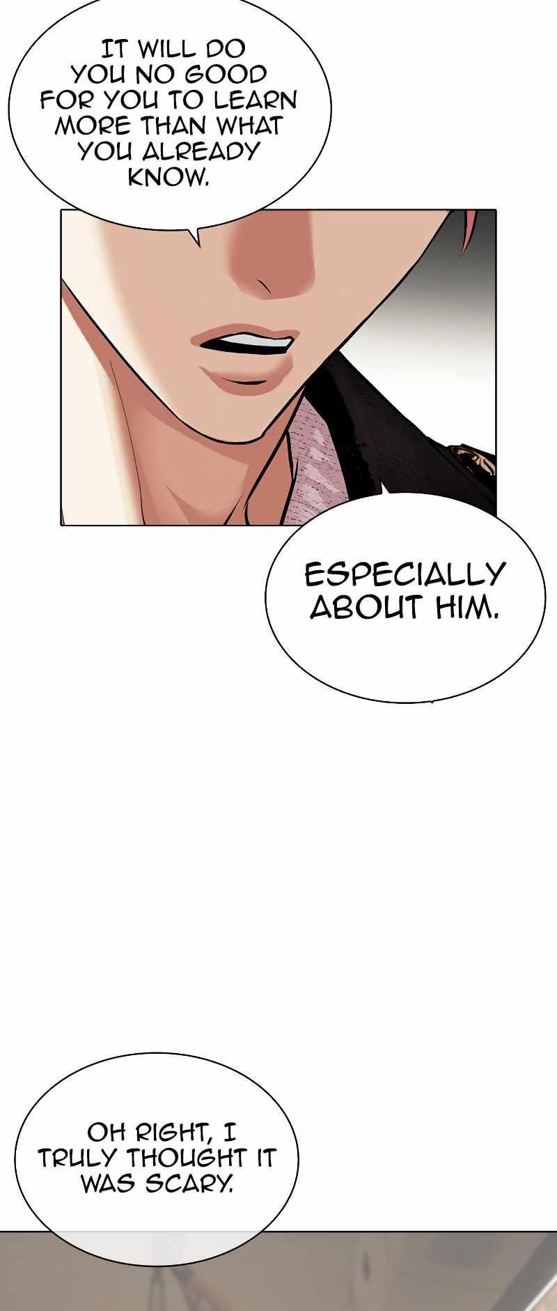 Lookism Chapter 481 - Page 44