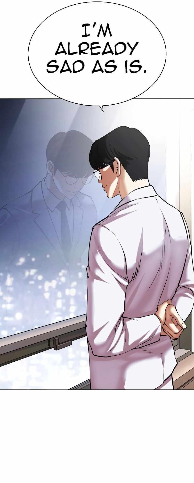 Lookism Chapter 481 - Page 47