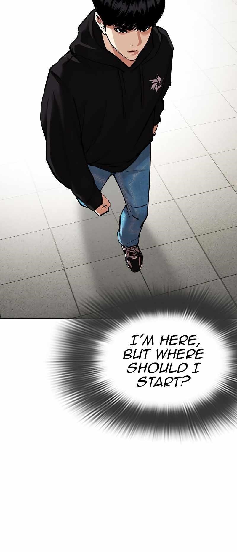 Lookism Chapter 481 - Page 57