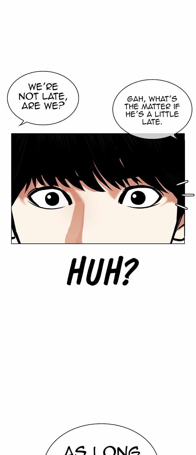 Lookism Chapter 481 - Page 58