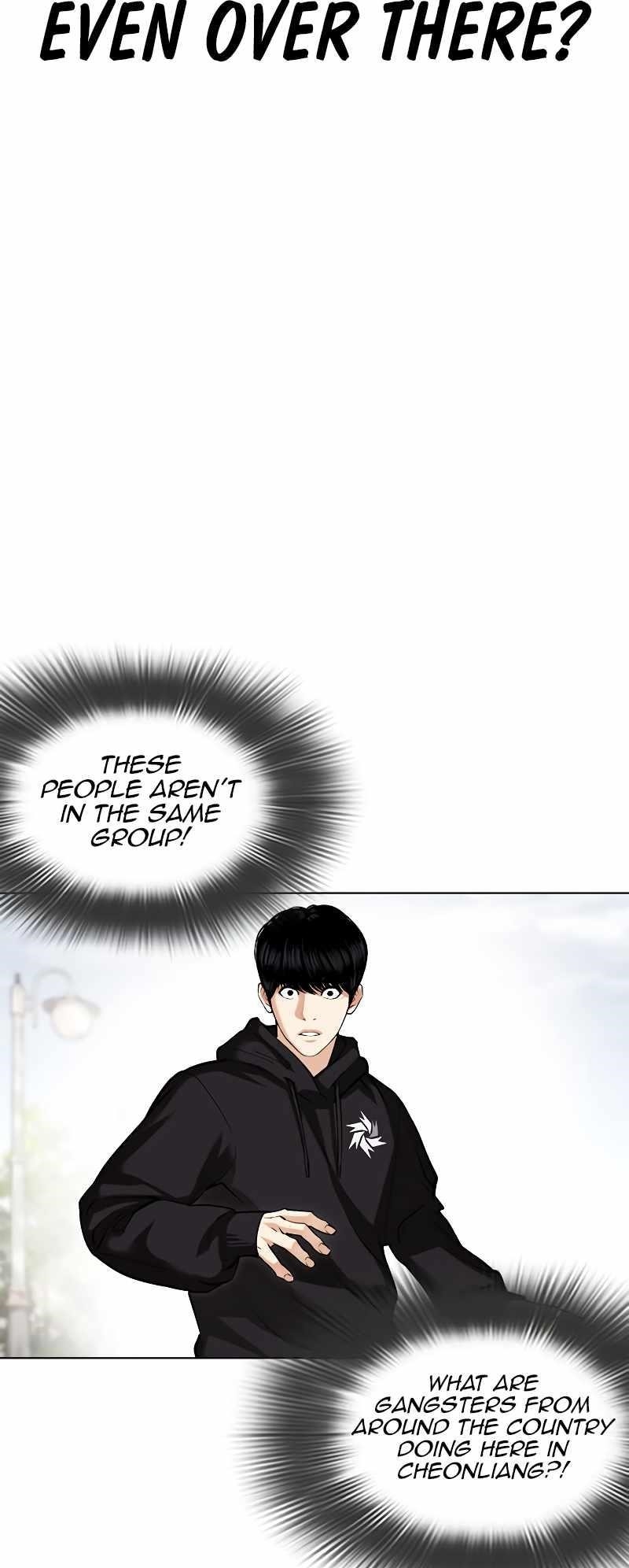 Lookism Chapter 481 - Page 64