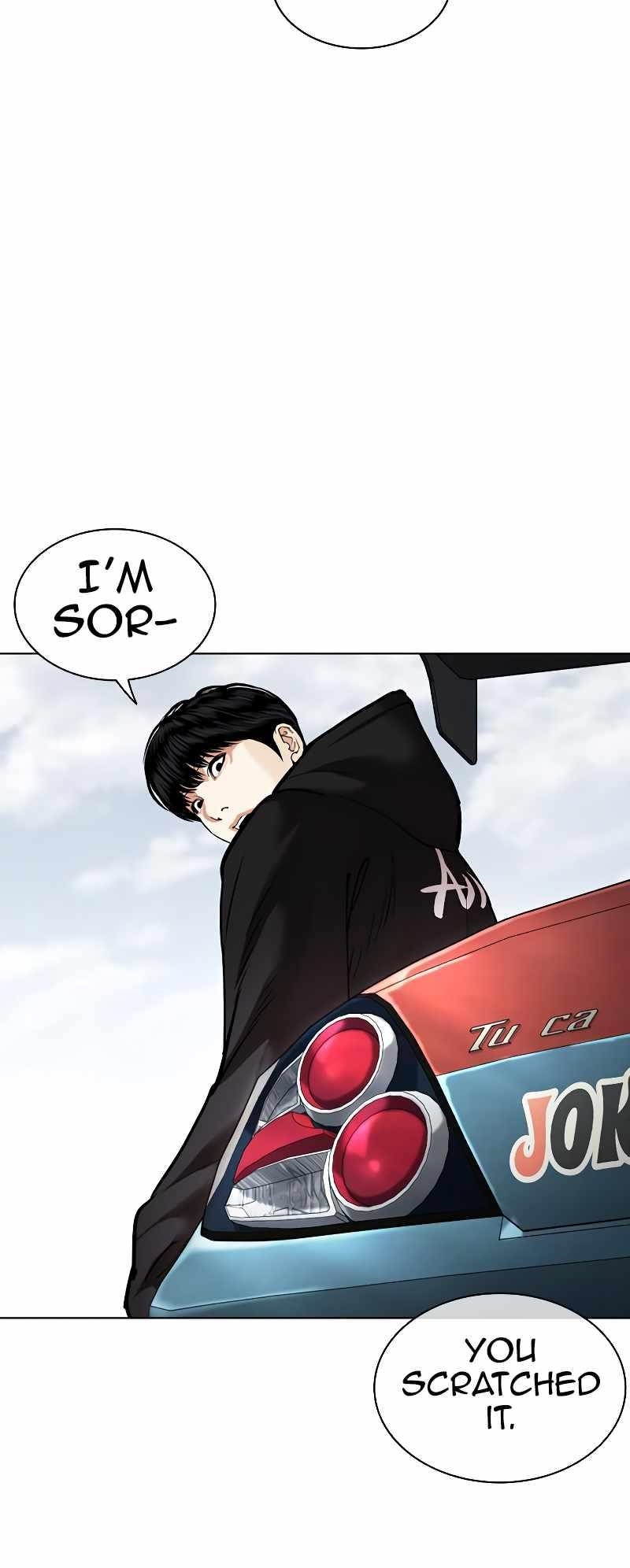 Lookism Chapter 481 - Page 67