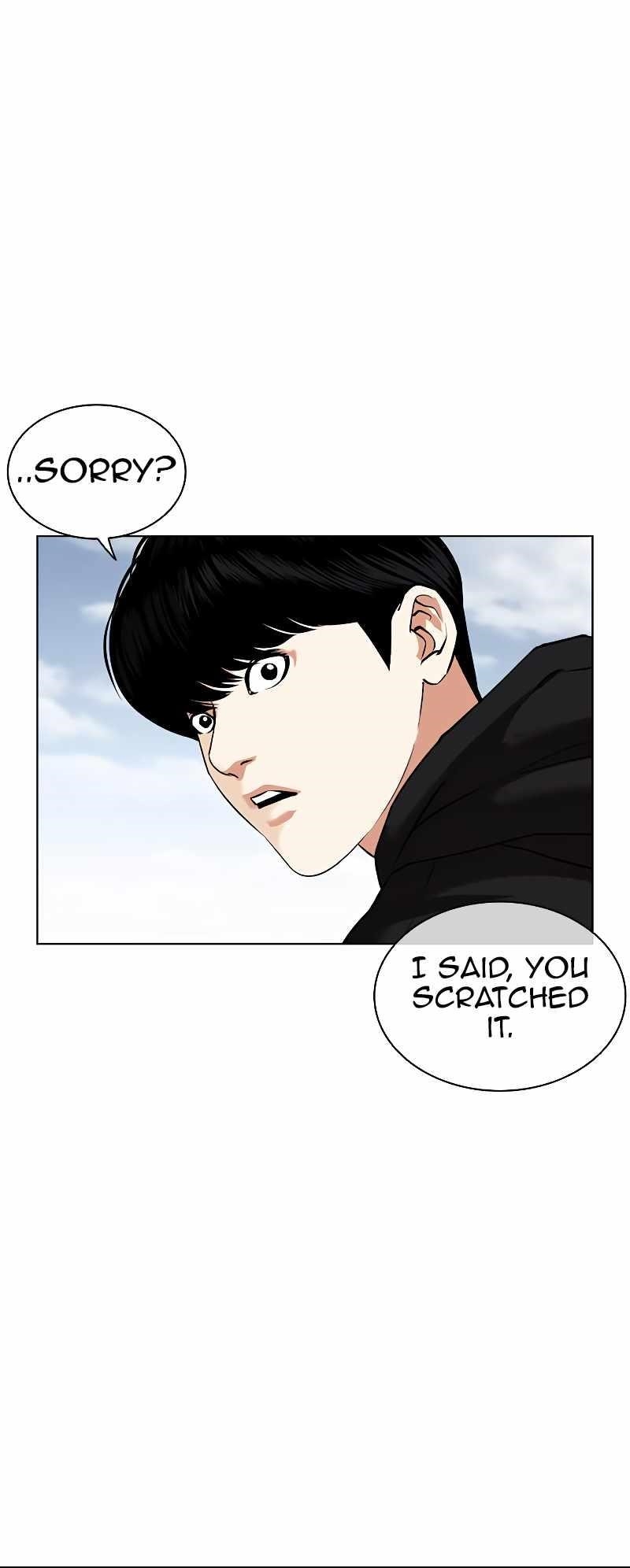 Lookism Chapter 481 - Page 68