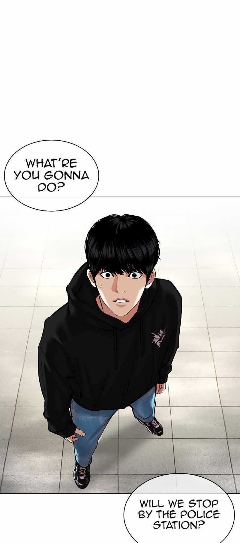 Lookism Chapter 481 - Page 72