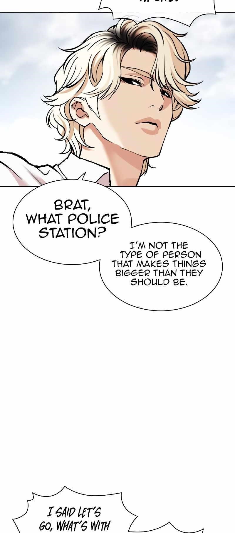 Lookism Chapter 481 - Page 75