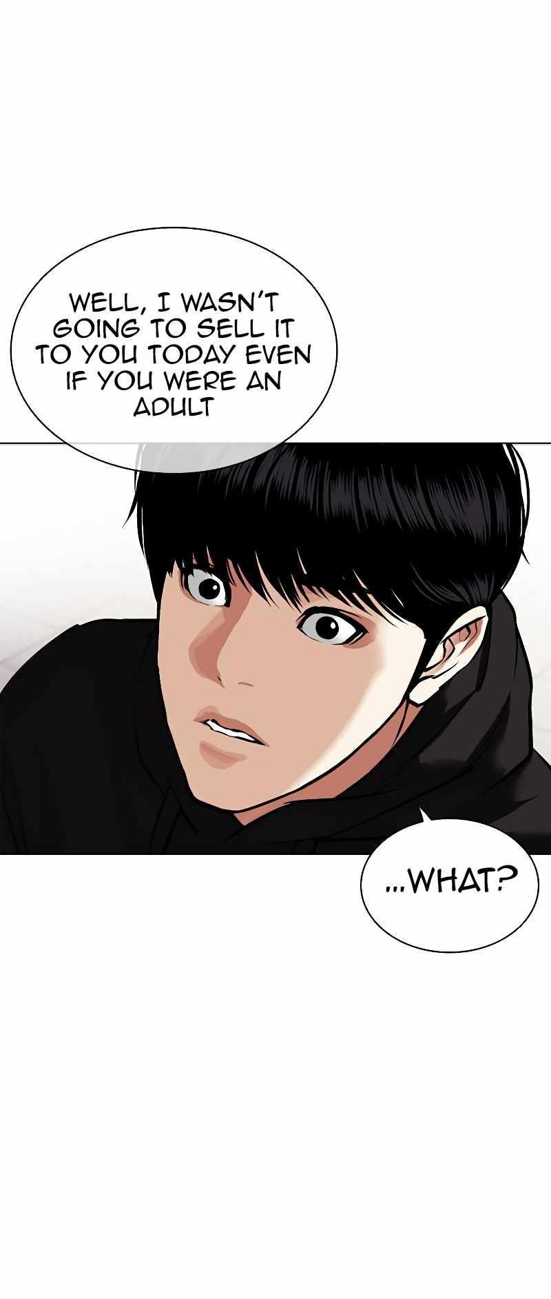 Lookism Chapter 481 - Page 87