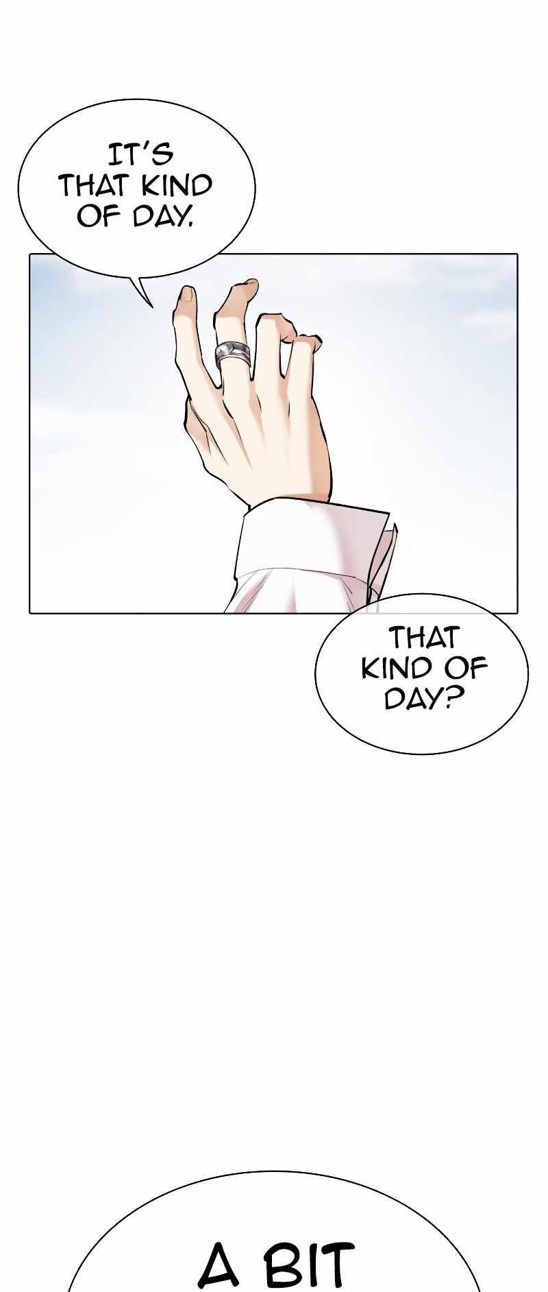 Lookism Chapter 481 - Page 88