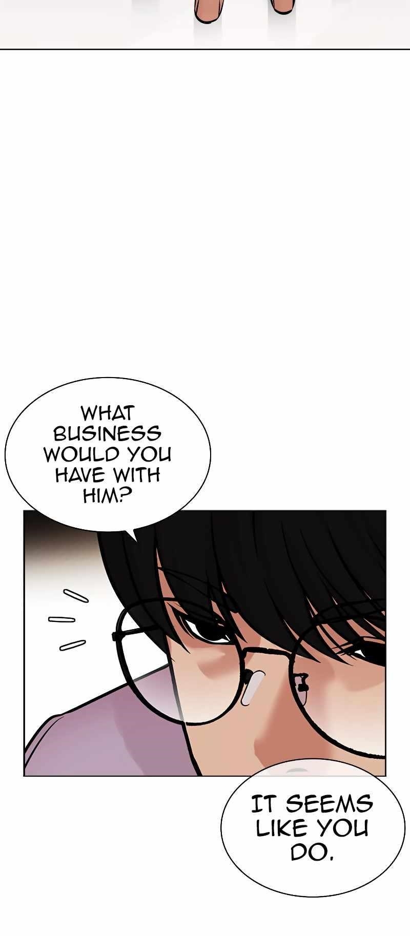 Lookism Chapter 481 - Page 9