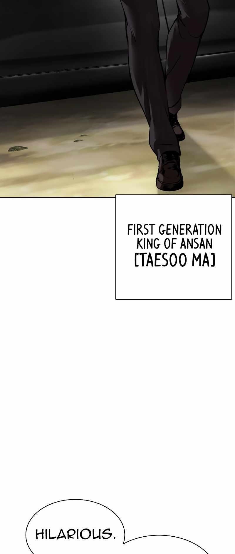 Lookism Chapter 481 - Page 95