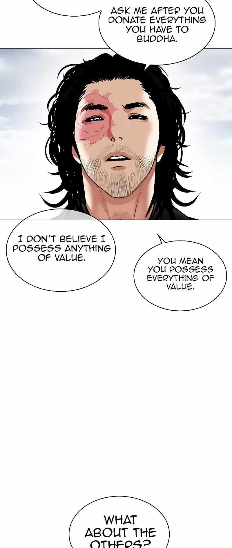 Lookism Chapter 481 - Page 96