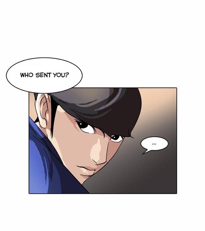 Lookism Chapter 50 - Page 10