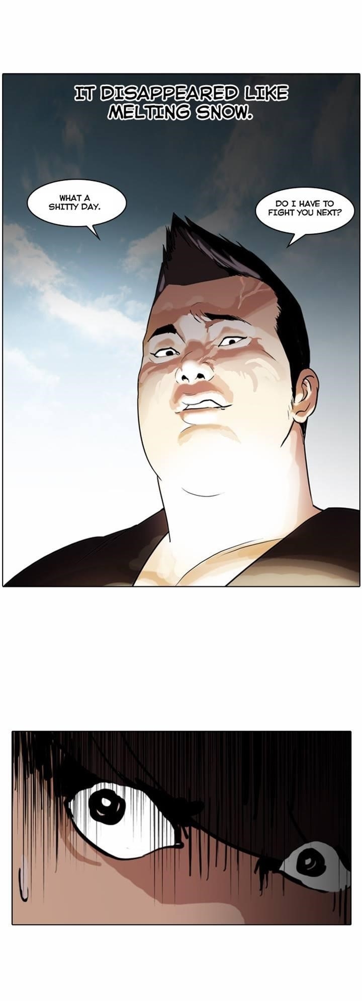 Lookism Chapter 50 - Page 13