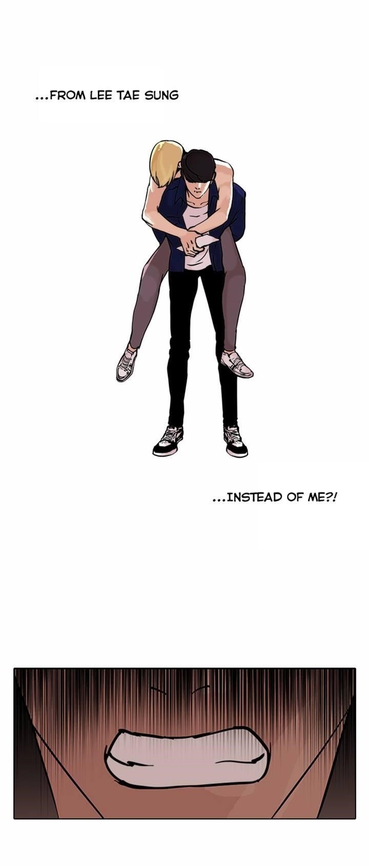 Lookism Chapter 50 - Page 23