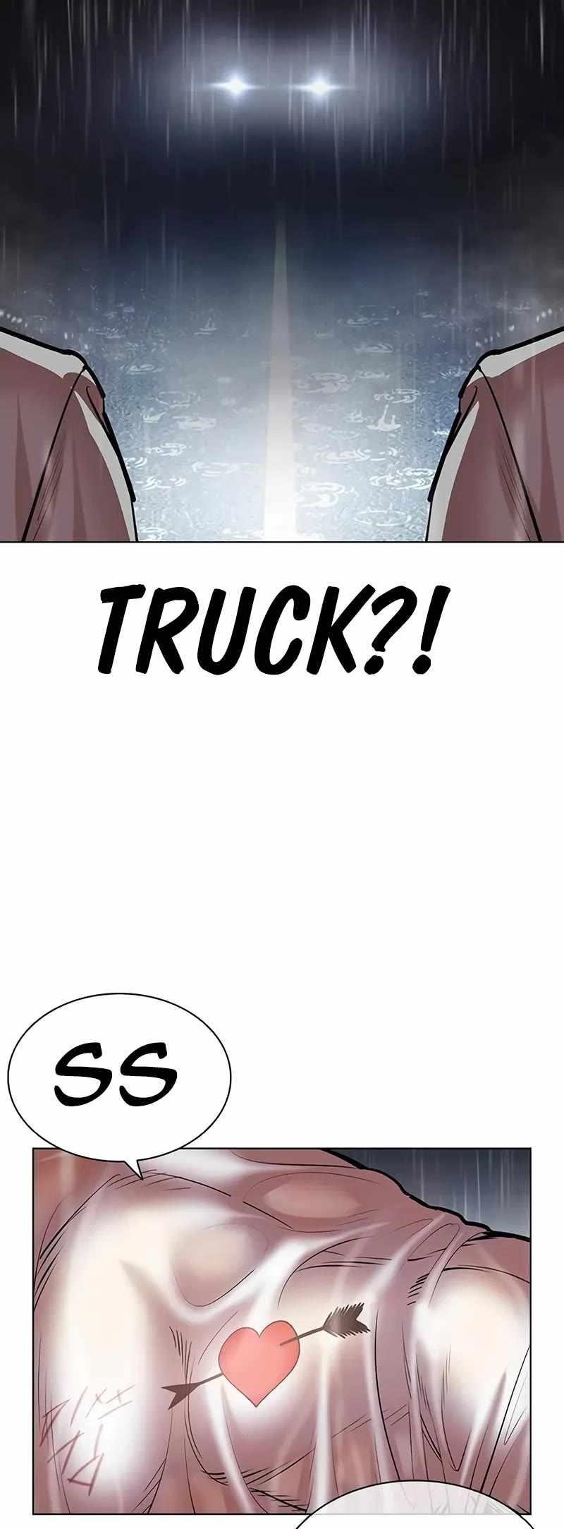 Lookism Chapter 508 - Page 9