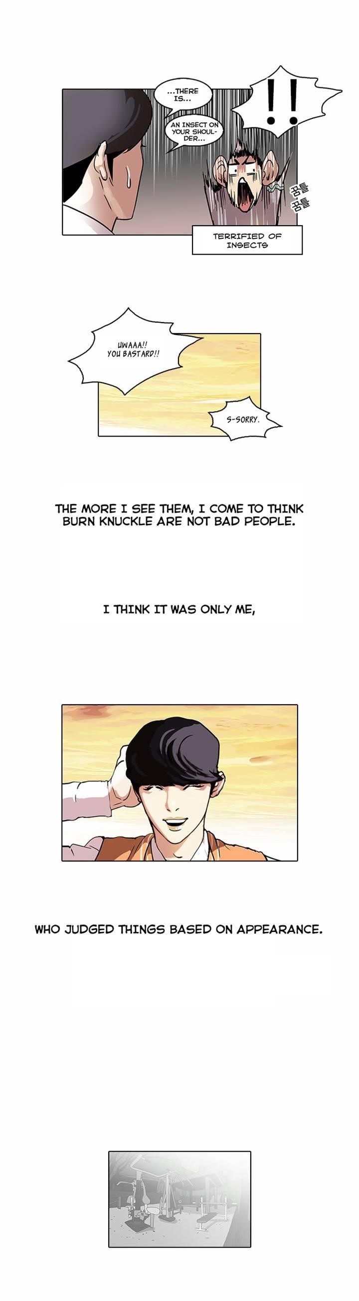 Lookism Chapter 51 - Page 26