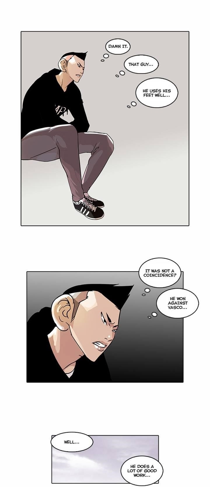 Lookism Chapter 51 - Page 27