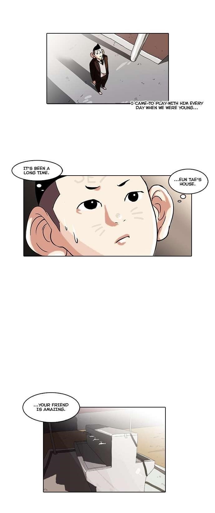 Lookism Chapter 53 - Page 10