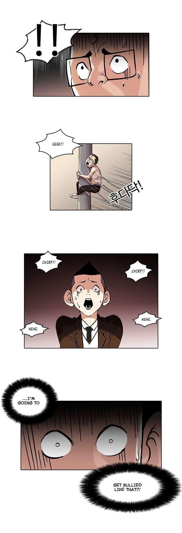 Lookism Chapter 53 - Page 5