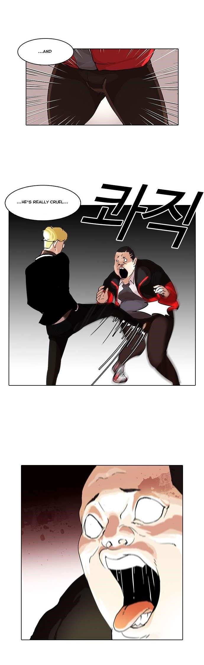 Lookism Chapter 55 - Page 24