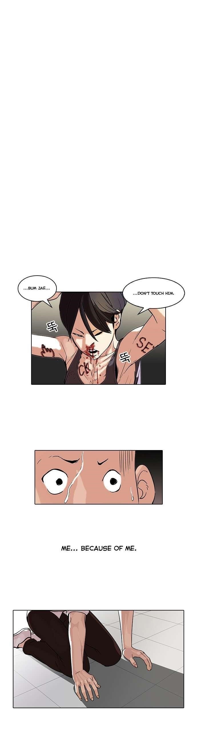 Lookism Chapter 55 - Page 7