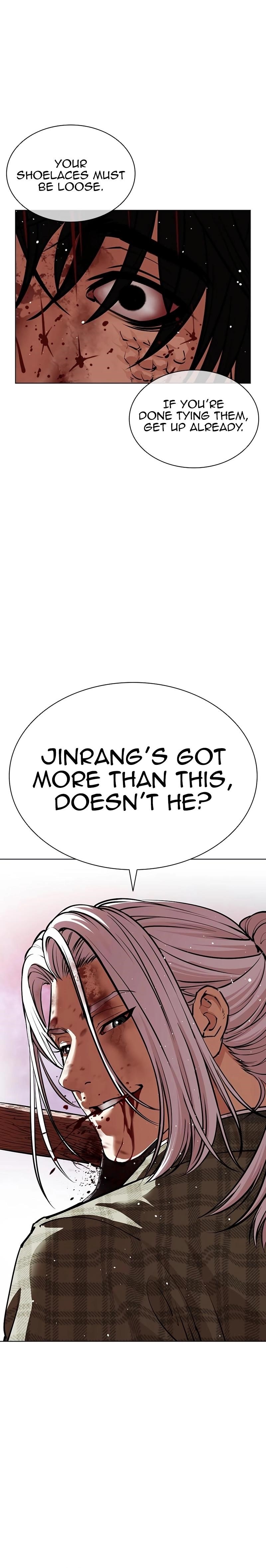 Lookism Chapter 552 - Page 49