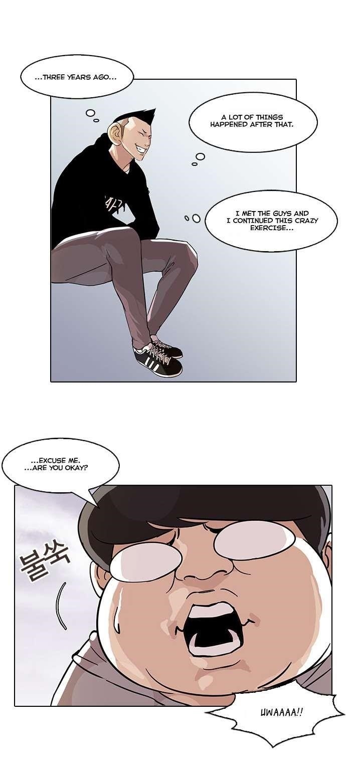 Lookism Chapter 56 - Page 29