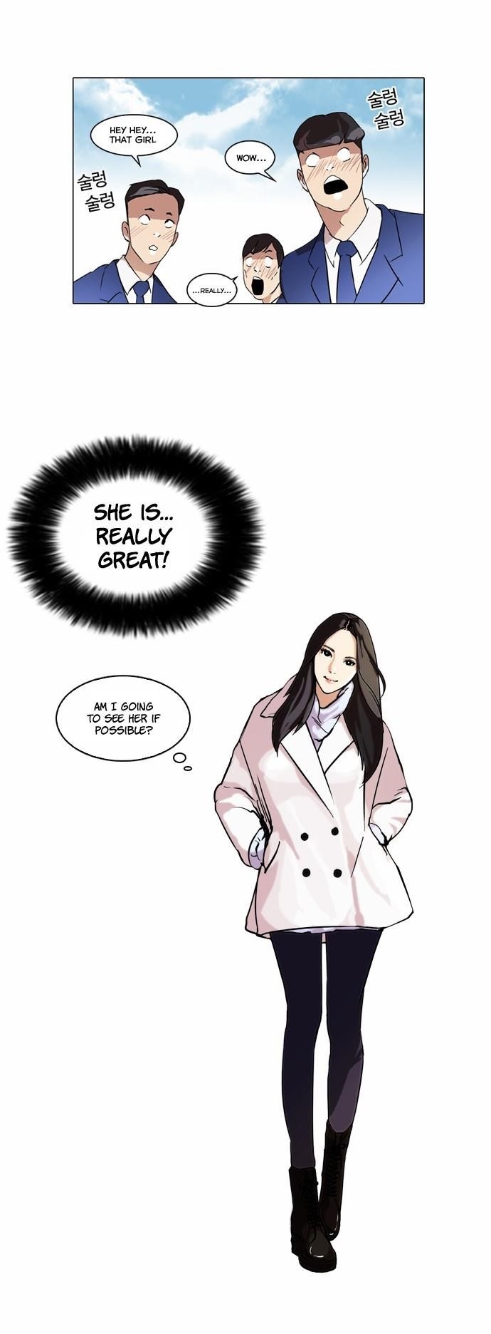 Lookism Chapter 61 - Page 31