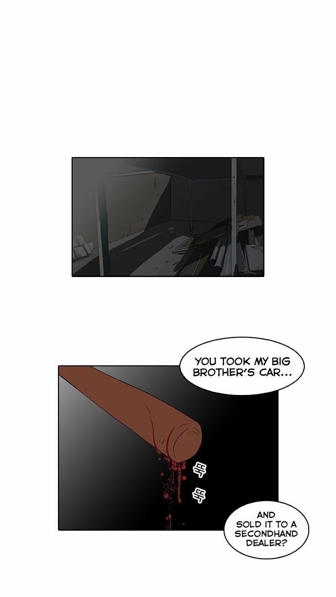 Lookism Chapter 63 - Page 29