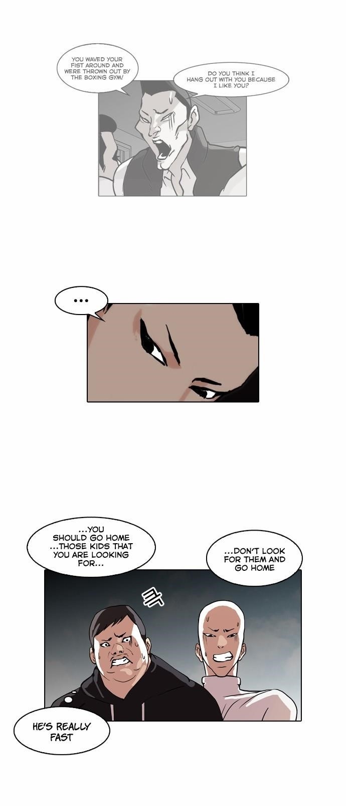 Lookism Chapter 65 - Page 18