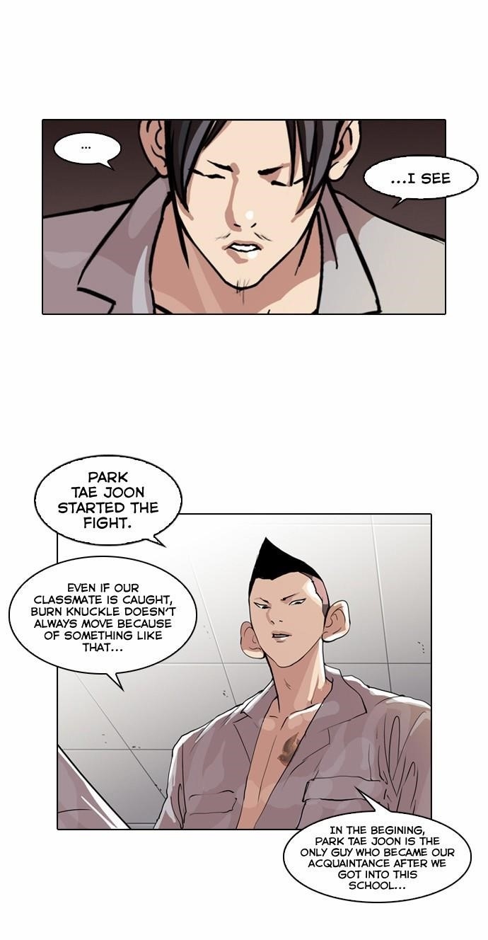 Lookism Chapter 66 - Page 27