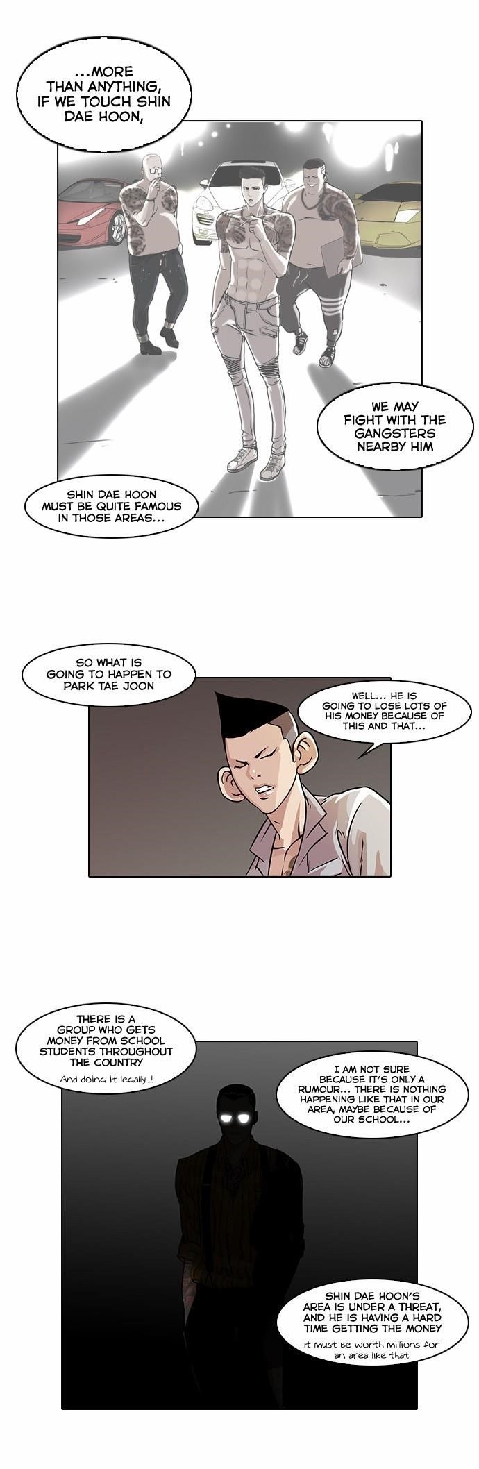 Lookism Chapter 66 - Page 28