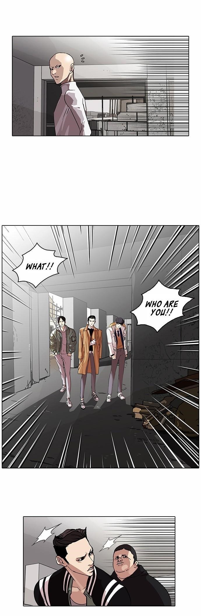 Lookism Chapter 67 - Page 13