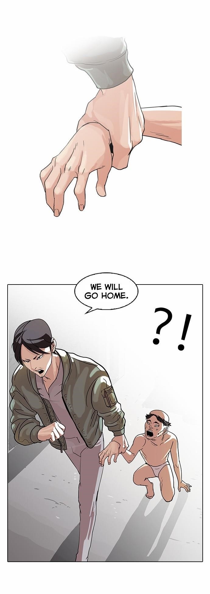 Lookism Chapter 67 - Page 27