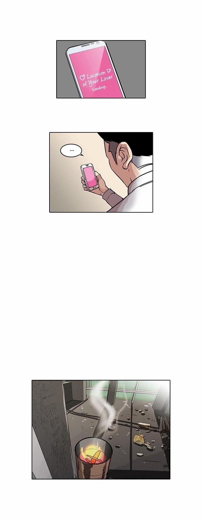 Lookism Chapter 67 - Page 6