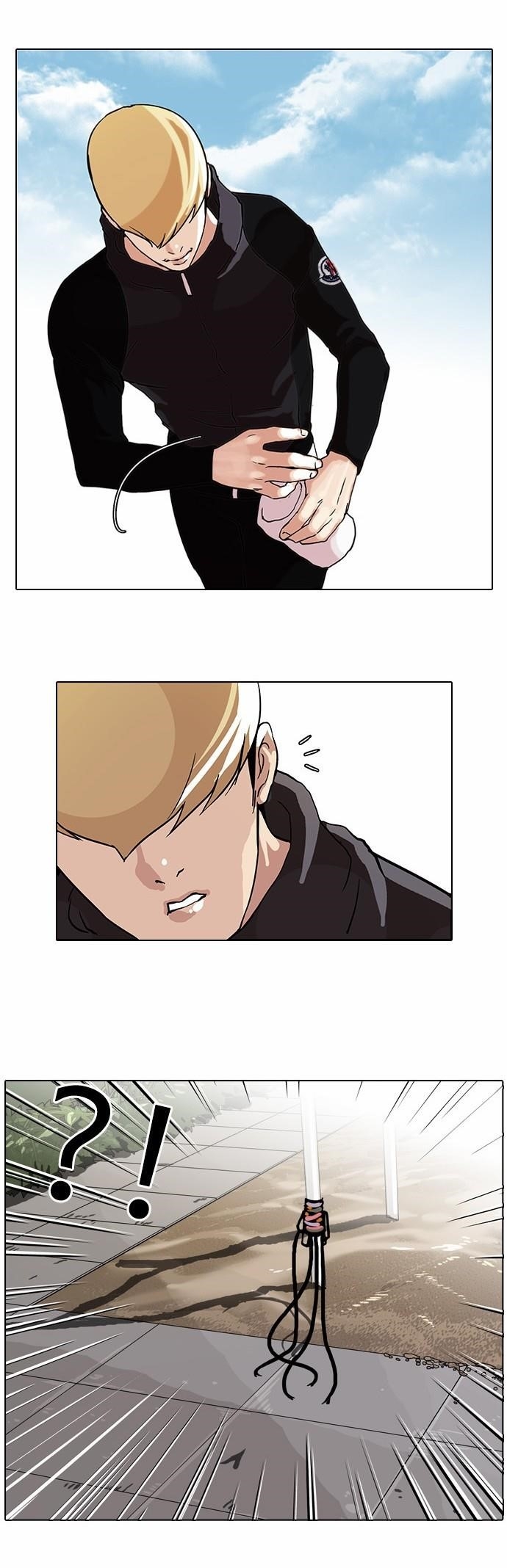 Lookism Chapter 69 - Page 13