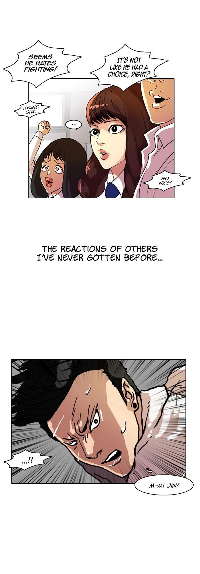 Lookism Chapter 7 - Page 29