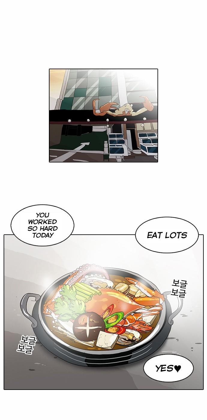 Lookism Chapter 72 - Page 25