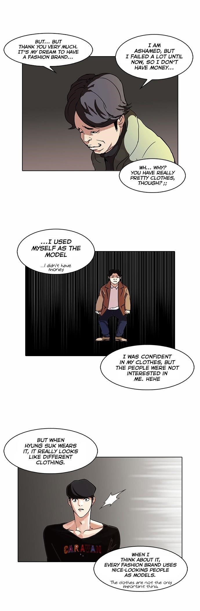 Lookism Chapter 72 - Page 28