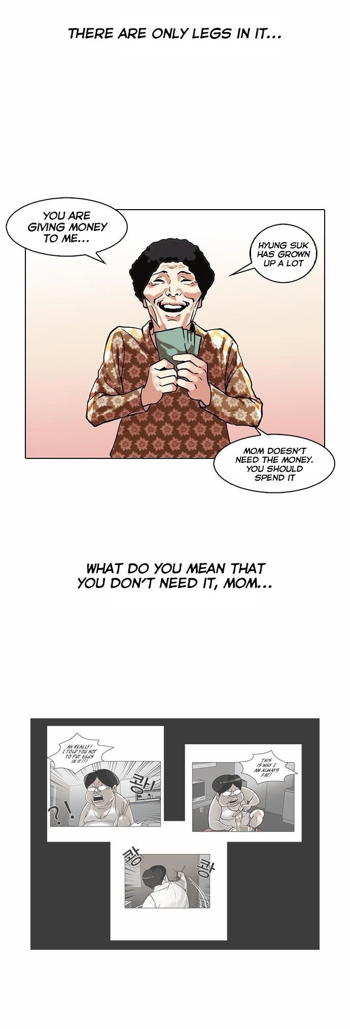 Lookism Chapter 72 - Page 38