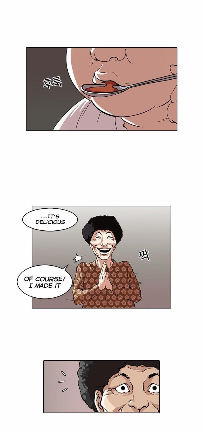 Lookism Chapter 72 - Page 39