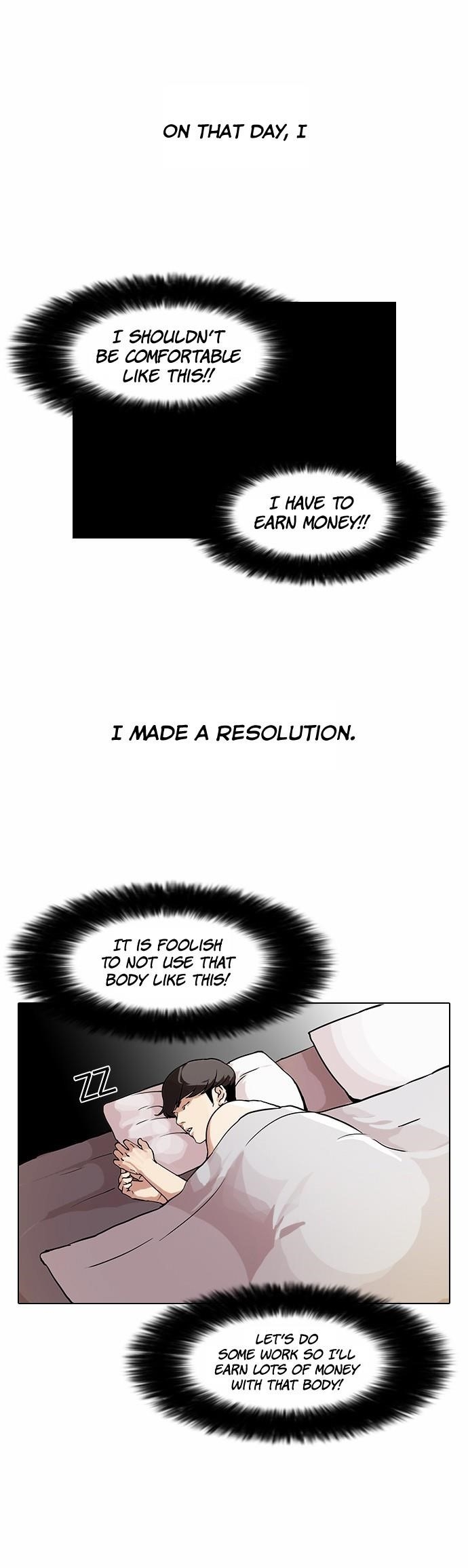 Lookism Chapter 72 - Page 42