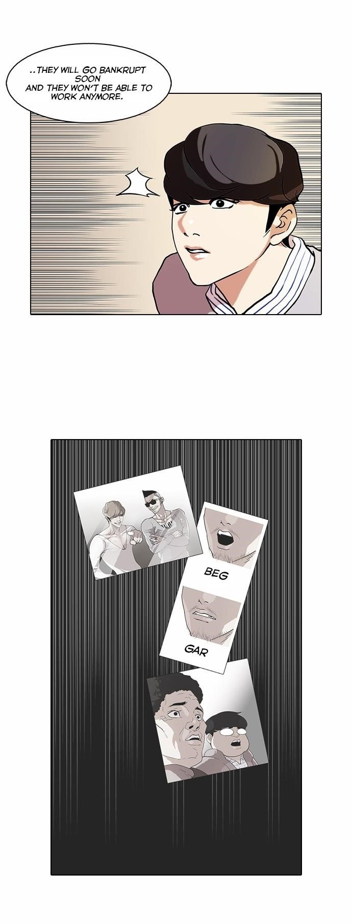 Lookism Chapter 72 - Page 7