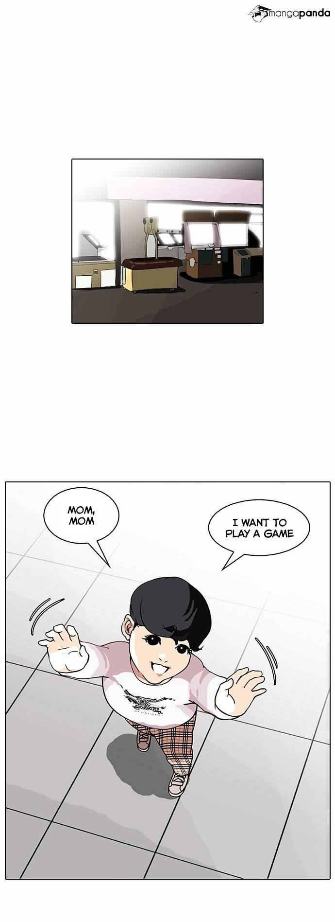 Lookism Chapter 73 - Page 27