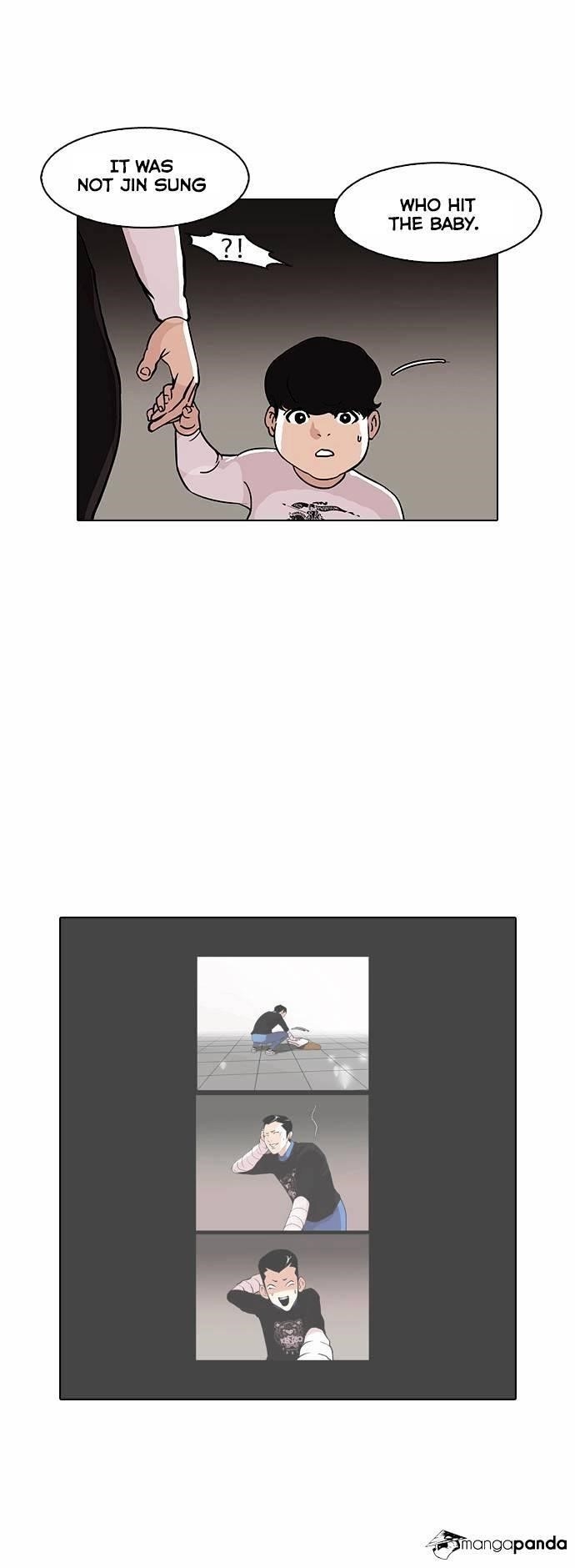 Lookism Chapter 74 - Page 31